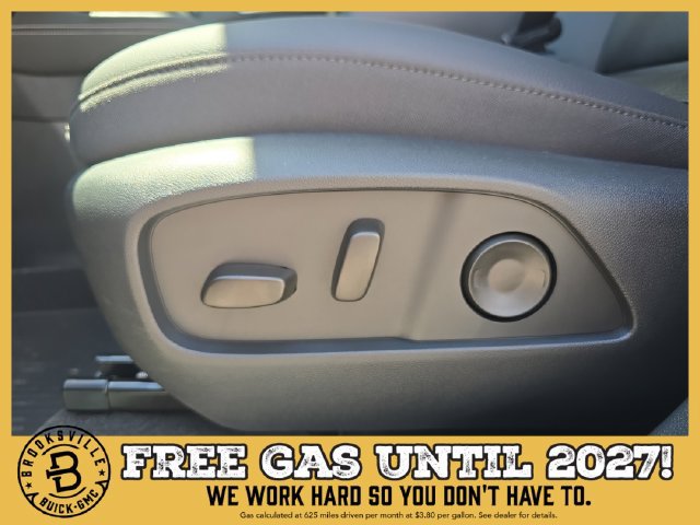 New 2027 GMC Terrain Denali w/ LPO, Floor Liner Package AWD/4WD image 18