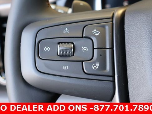 New 2026 GMC Sierra 1500 AT4 w/ AT4 Premium Package image 26