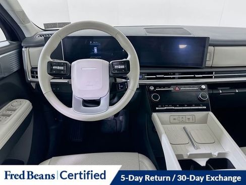 Certified 2026 Hyundai Santa Fe SEL image 23