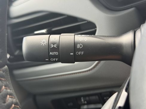 New 2026 Subaru Forester Sport AWD/4WD image 26