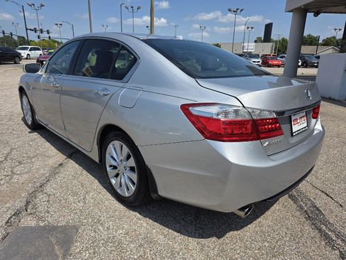 Used 2014 Honda Accord EX-L image 7
