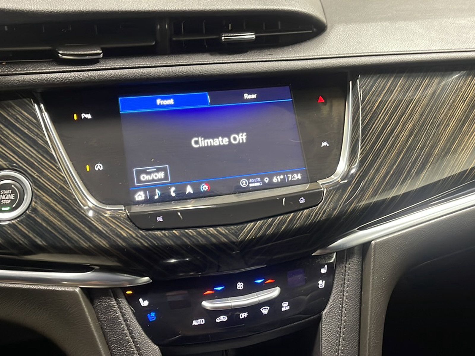 Used 2023 Cadillac XT6 Premium Luxury AWD/4WD image 8
