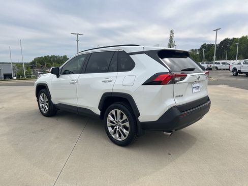 Used 2024 Toyota RAV4 XLE Premium w/ Weather Package image 19