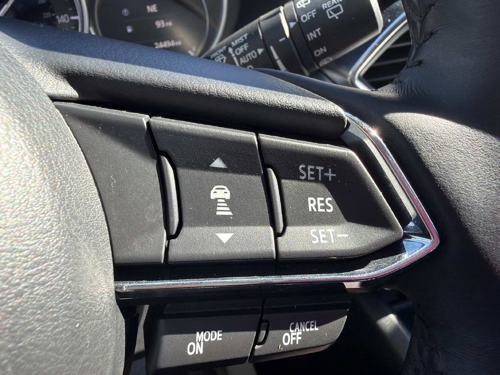 Used 2024 MAZDA CX-5 AWD 2.5 S image 25