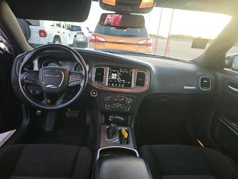 Used 2023 Dodge Charger GT image 17