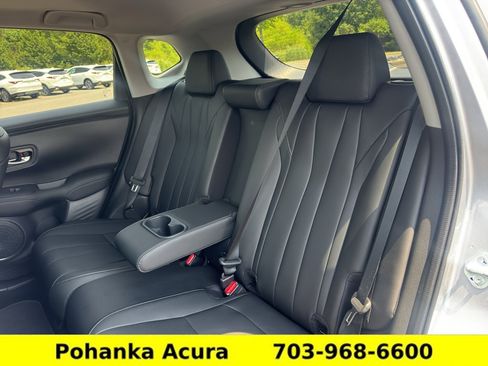 Certified 2025 Acura ADX AWD image 24