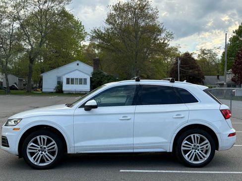 Used 2018 Audi Q5 2.0T Premium Plus w/ Premium Plus Package image 5