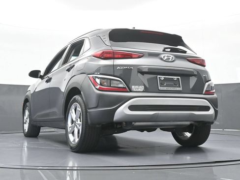 Used 2023 Hyundai Kona SEL w/ Cargo Package AWD/4WD image 56