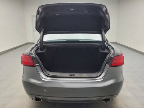 Used 2018 Nissan Maxima 3.5 SL FWD image 29