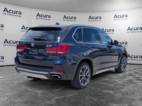 Used 2018 BMW X5 xDrive35i AWD/4WD image 7