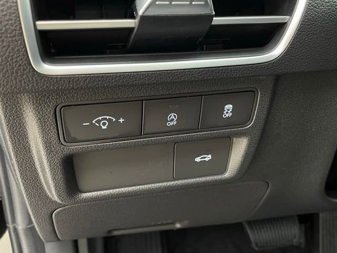 New 2025 Hyundai Sonata SE image 11