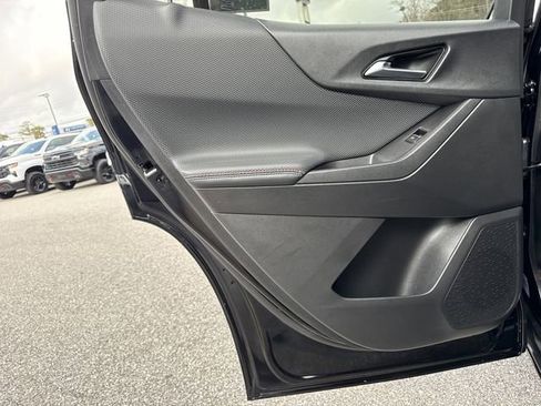 Used 2026 Chevrolet Equinox RS w/ Convenience Package III image 35