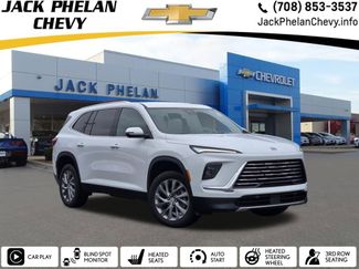 Certified 2025 Buick Enclave Preferred video 1