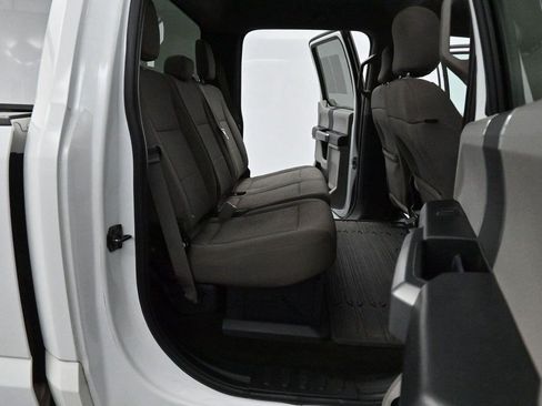 Used 2017 Ford F250 XLT AWD/4WD image 28