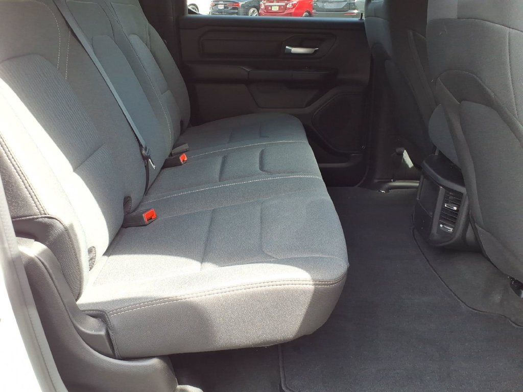 Used 2023 RAM 1500 Tradesman AWD/4WD image 13
