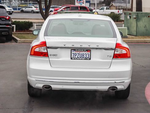 Used 2015 Volvo S80 T5 Platinum image 3