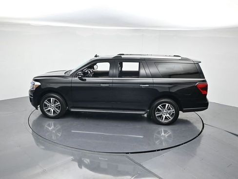 Used 2023 Ford Expedition Max Limited image 44