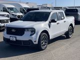 New 2025 Ford Maverick XLT image 3