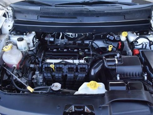 Used 2016 Dodge Journey SXT w/ Comfort/Convenience Group image 46