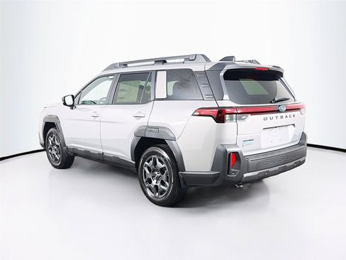 New 2026 Subaru Outback Premium AWD/4WD image 9