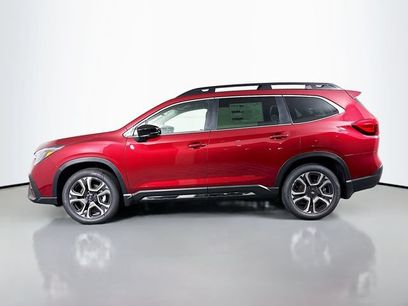 New 2026 Subaru Ascent Limited