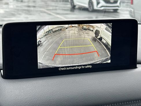 Used 2023 MAZDA CX-5 AWD 2.5 S w/ Preferred Package image 20