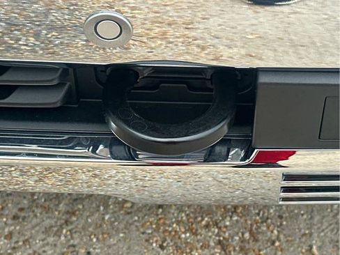 New 2026 Chevrolet Silverado 1500 LTZ image 11