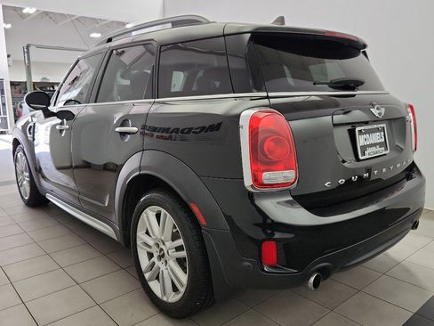 Used 2018 MINI Cooper Countryman S image 5
