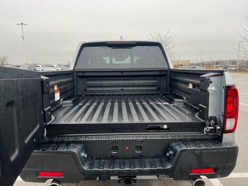 New 2026 Honda Ridgeline RTL image 29
