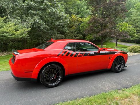 Used 2018 Dodge Challenger SRT Demon RWD image 23