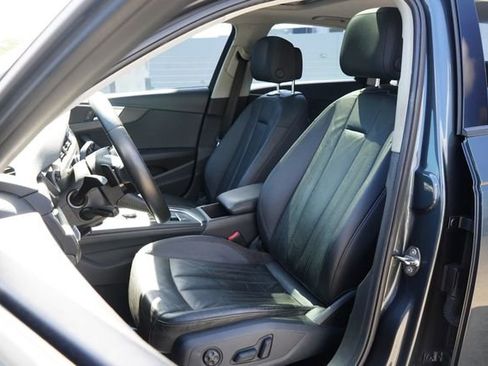 Used 2017 Audi A4 2.0T Ultra Premium w/ Convenience Package FWD image 15