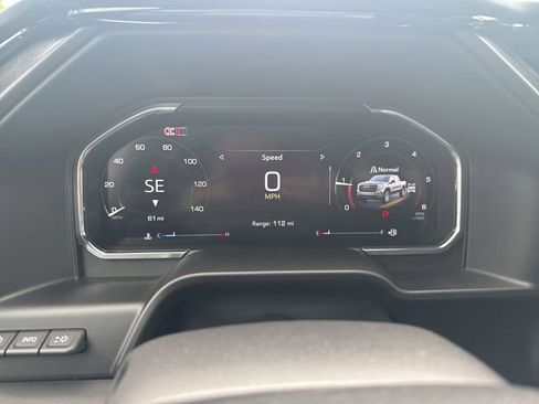 New 2026 GMC Sierra 1500 AT4 w/ AT4 Premium Package AWD/4WD image 21