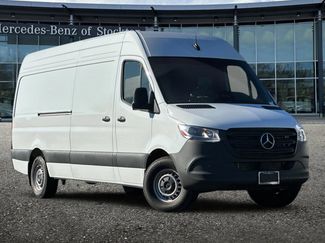 New 2025 Mercedes-Benz Sprinter 2500 video 2