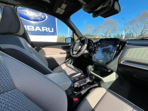 New 2026 Subaru Forester Premium image 19