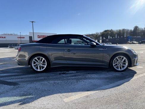 Used 2024 Audi A5 2.0T Premium w/ Convenience Package image 9