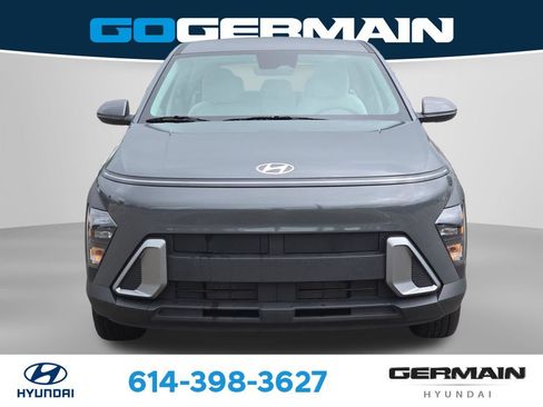 Certified 2026 Hyundai Kona SE FWD image 2
