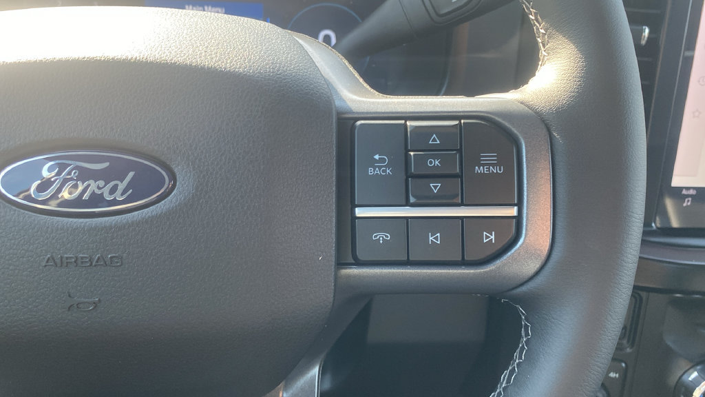 New 2027 Ford F250 Lariat w/ Lariat Premium Package AWD/4WD image 23
