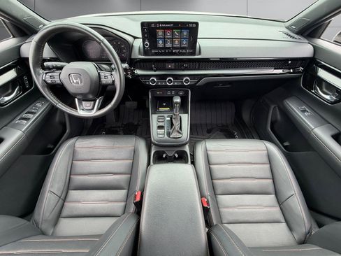 Used 2023 Honda CR-V Sport Touring image 11