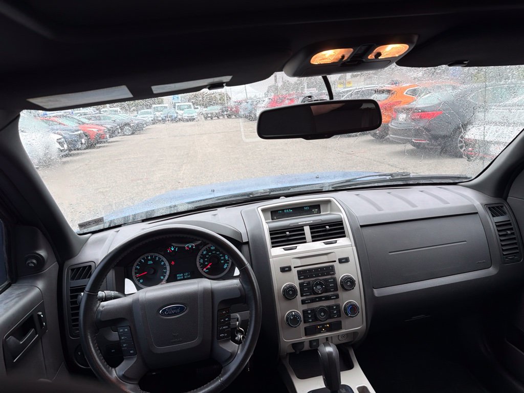 Used 2012 Ford Escape XLT FWD image 12