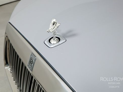 New 2027 Rolls-Royce Ghost AWD/4WD image 39