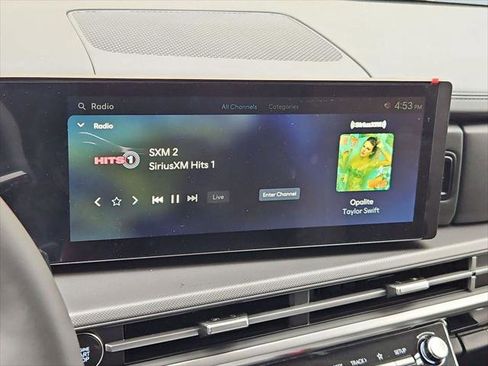 New 2026 Hyundai Santa Fe SEL AWD/4WD image 17