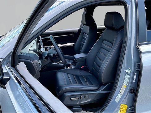 Used 2026 Honda CR-V Sport-L image 17