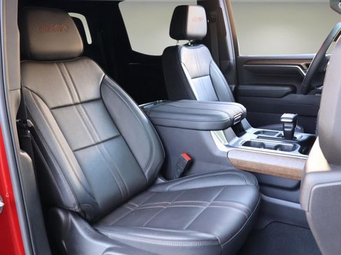 Used 2023 Chevrolet Silverado 1500 High Country w/ High Country Premium Package image 21