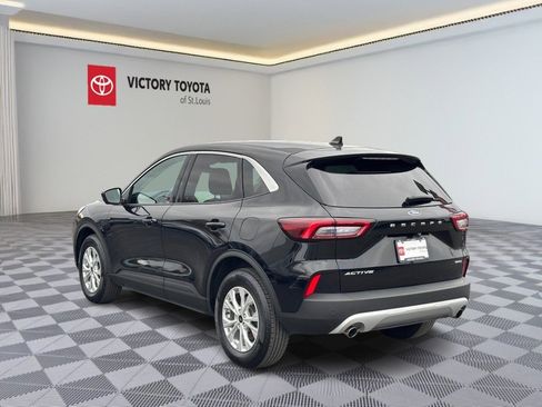 Used 2023 Ford Escape Active w/ Tech Pack #2 image 8