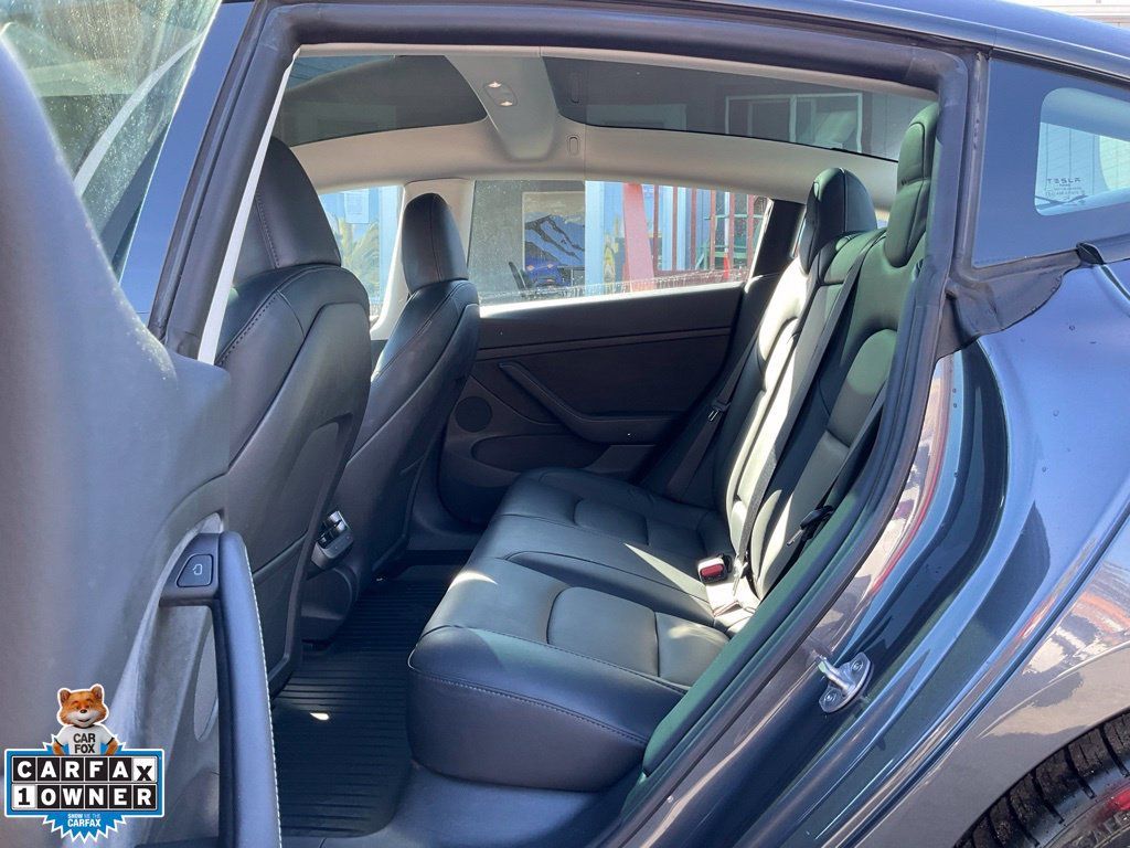 Used 2023 Tesla Model 3 Standard Range RWD image 8