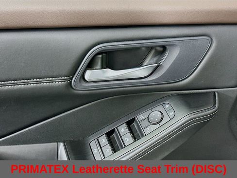 Certified 2023 Nissan Rogue SV w/ SV Premium B Package image 25