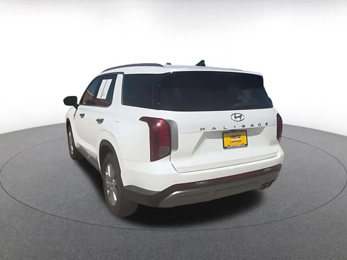 Used 2025 Hyundai Palisade SEL FWD image 10