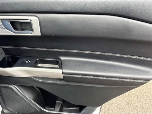 Certified 2024 Ford Explorer Limited image 23