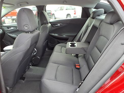 Used 2024 Chevrolet Malibu LT FWD image 28