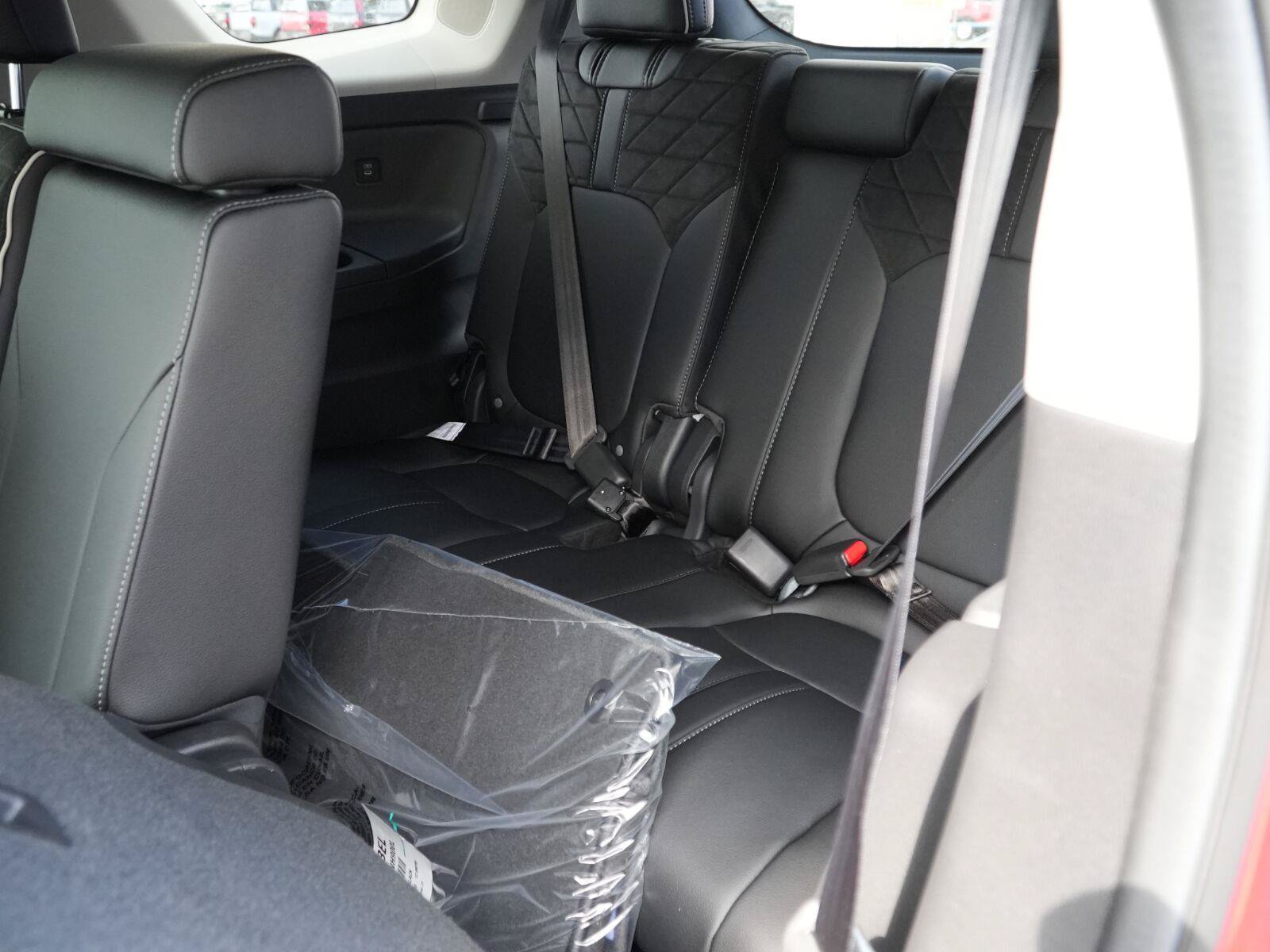 New 2026 Honda Pilot Elite image 21